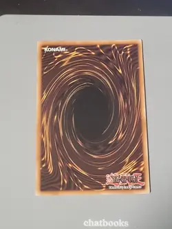 Toon Kingdom QUARTER CENTURY Secret Rare MP24-EN006 IN HAND - Image 3