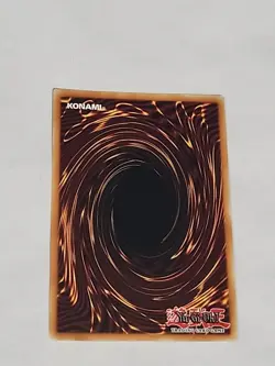 Time Wizard RP01-EN035 Yu-Gi-Oh Retro Pack 1 2024 Super Rare - Image 2