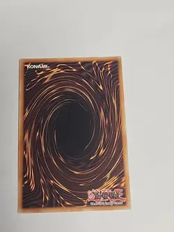 El Shaddoll Construct 1st Edition Platinum Secret Rare RA04-EN229 Yu-Gi-Oh! - Image 2
