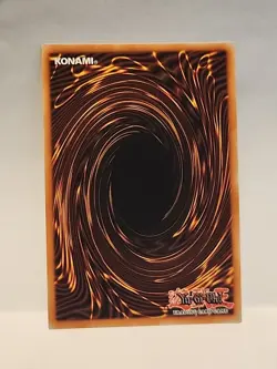 MP24-EN126 Fire Recovery Prismatic Secret Rare 1st Ed YuGiOh - Image 2