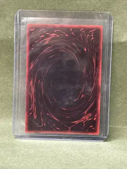 Yu-Gi-Oh Slifer the Sky Dragon LC01-EN002 Quarter Century Secret Rare NM Limited - Image 2