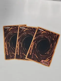 3x Playset Thunder Dragon - RP01-EN040 - Common - Retro Pack 2020 Date Reprint - Image 2