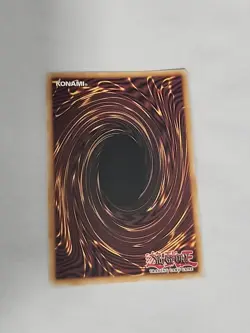 ( SLIFER THE SKY DRAGON ) - Ultra Rare - MVP1-ENSV6 - Limited Edition - Yu-Gi-Oh - Image 2