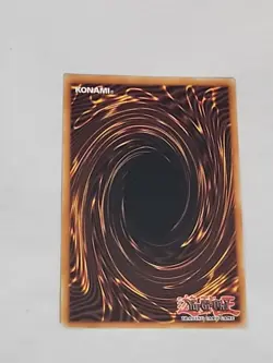 Silhouhatte Trick INFO-EN079 UR M/NM 1st Edition NEVER PLAYED Yu-Gi-Oh! - Image 2