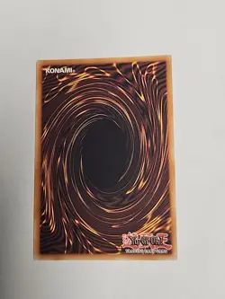 Yugioh Buster Blader RA04-EN115 1st Edition Platinum Secret Rare NM - Image 2