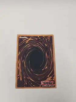 Cyber Valley Platinum Secret Rare RA03-EN192 Yugioh NM - Image 2