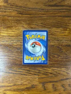 Team Rockets Meowth Destined Rivals Illustration Rare Near Mint Card 203/182 - Image 2