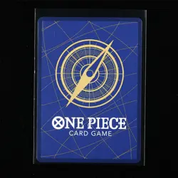 BANDAI ONE PIECE JPN. TCG Card OP09-119 Monkey D. Luffy - Image 3