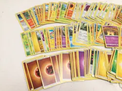 Pokemon Card Bundle with GX Marker and Xerneas Collectible Tin - Image 3