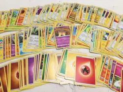 Pokemon Card Bundle with GX Marker and Xerneas Collectible Tin - Image 4