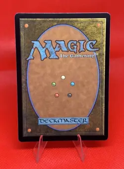 MTG: Commander Masters NM Jeweled Lotus #0396 Card M Mythic - Image 3