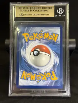 Golisopod EX 246/182 - Paradox Rift - Graded Pokemon Card - BGS 9.5 - Image 2