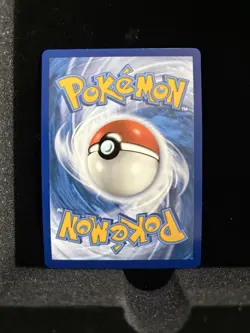 Pokemon Card TCG - Celebi 009/185 Amazing Rare Vivid Voltage Near Mint - Image 3