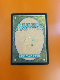 1x Footfall Crater | FOIL | Ikoria Lair of Behemoths | MTG Magic Cards - Image 2