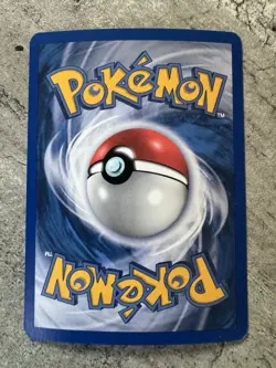 Pokemon Card Spoink EX Emerald Holo Stamped 65/106 - NM - Image 2