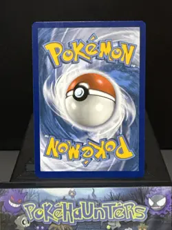 Pokemon Card Vaporeon SWSH072 Black Star Promo Holo Rare Near Mint - Image 2
