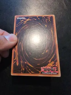 Yu-Gi-Oh! SUPER RARE CARD RUIN QUEEN OF OBLIVION SOI-EN034 VLP - Image 3