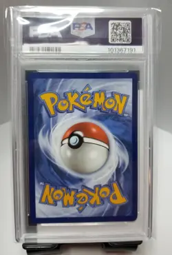 PSA 10 Drayton 244/191 SIR Surging Sparks SSP Pokemon Card GEM MINT - Image 3
