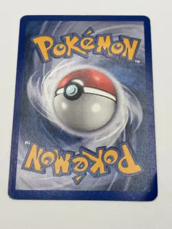 NIDOKING 24/147 Non-Holo Rare Aquapolis Pokemon Card E-Reader MP - Image 3