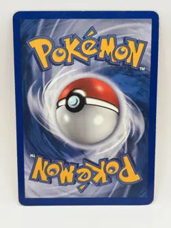 NIDOKING 24/147 Non-Holo Rare Aquapolis Pokemon Card E-Reader MP - Image 4