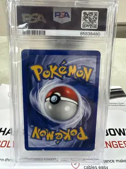 1999 Pokemon TCG Venusaur Holo Rare Card 015/102 Base Set Unlimited - Image 2