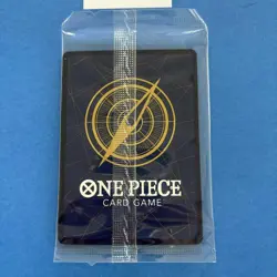 Nami Limited Promo One Piece Card Mini Tin Pack Set Vol. 2 - Image 2