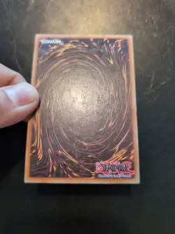 Yu-Gi-Oh! ULTRA RARE CARD MEGAMORPH SRL-061 LP - Image 4