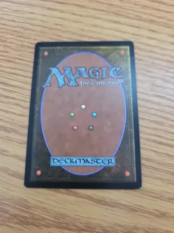 MTG Scalding Tarn- VLP - Zendikar Rising Expeditions Magic the Card # 7 - Image 5