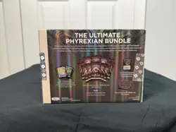 Magic the Gathering Phyrexia All Will Be One Compleat Bundle 195166214474 - Image 3