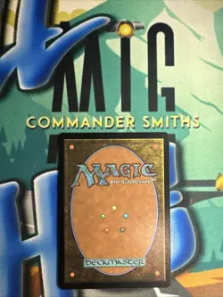 Mithril Coat 🔥 Scrolls Showcase NonFOIL 🔥 Borderless MTG NM LOTR (0696) Retro - Image 2