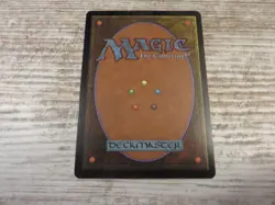 1x Fated Infatuation - NM - Born of the Gods - English - OOP MTG - Image 2