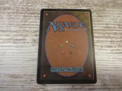 1x Eternal Dominion - NM/EX - Saviors of Kamigawa - German - OOP MTG Control - Image 2