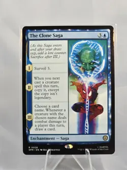 The Clone Saga Marvel's Spider-Man Regular - Image 1