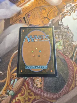 Titanic Ultimatum 1918 MTG Secret Lair - Pack Fresh - - Image 2