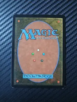 MTG Shallow Grave Mirage LP+ - Image 3