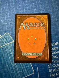 Mtg. Strix Serenade. Borderless. Modern Horizons 3. Pack Fresh - Image 2