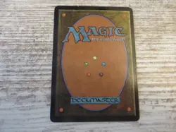 1x Nightmare Lash - Mirrodin - EX - German - MTG - Image 2