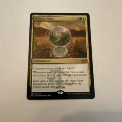 Mirari's Wake Modern Horizons 2 Regular - Image 1