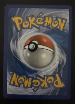 2009 Pokemon Rising Rivals Regular Gengar 40/111 - Image 2