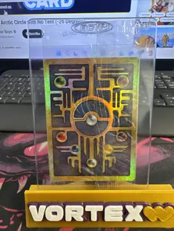 Well Centered MINT Ancient Mew Promo - Factory Sealed - Pokemon 2000 Movie - Image 1