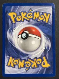Psyduck 65/82 1st Edition Team Rocket 2000 Pokemon WotC - Image 2