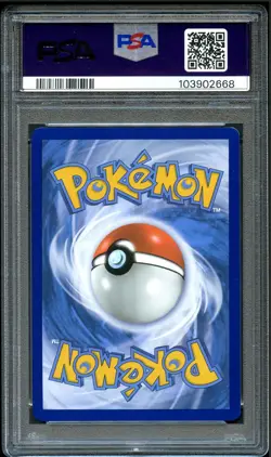 Pokemon Paldea Evolved Boss's Orders 248 PSA 10 - Image 2