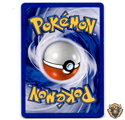 Kr 2000 Near Mint Pokemon 28/102 Growlithe Base Set Korean Unlimited NM+ NP sb1 - Image 2