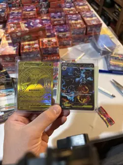 Pokemon Japanese Sealed Inferno X Booster Box! FAST SHIPPING FROM US! - Image 3