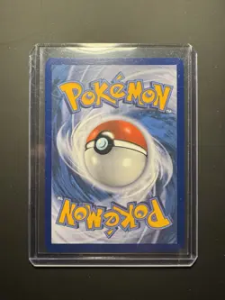 Flambirex Pokemon 098/086 Weisse Flammen Deutsch - Image 2