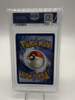 Pokemon Paldea Evolved Boss's Orders 248 PSA 10 - Image 2
