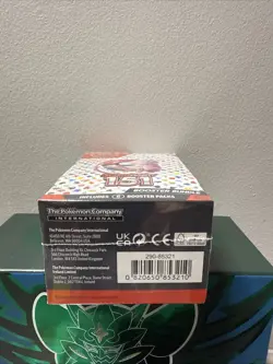 Pokemon TCG Scarlet and Violet 151 Booster Bundle Set - 290-85321 - NEW SEALED! - Image 5