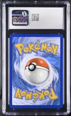 CGC 10 Gem Mint Kyogre 021/072 Pokemon Shining Fates Amazing Rare Holo (PSA) - Image 2