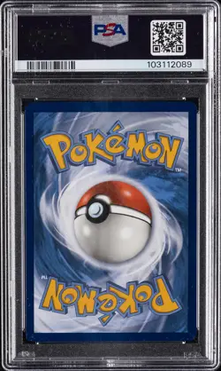 2020 POKEMON SWORD & SHIELD CHAMP'S PATH #070 FULL ART/GARDEVOIR V PSA 10 - Image 2