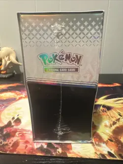 Prismatic Evolutions Pokemon Center Elite Trainer Box - PC ETB Sealed - Image 2